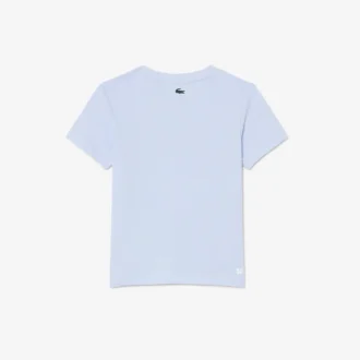 Παιδικό αθλητικό T-shirt Ultra Dry με τύπωμα