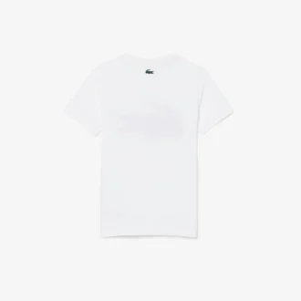 Παιδικό αθλητικό T-shirt Ultra Dry με τύπωμα