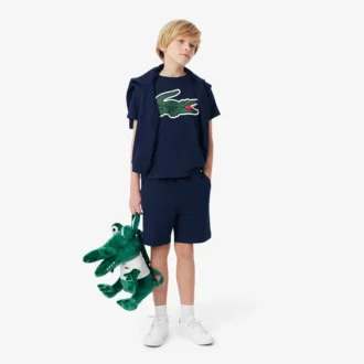 Παιδικό αθλητικό T-shirt Ultra Dry με τύπωμα