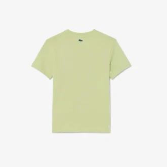 Παιδικό αθλητικό T-shirt Ultra Dry με τύπωμα