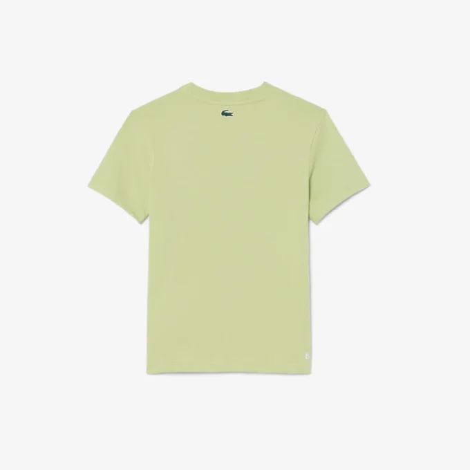 Παιδικό αθλητικό T-shirt Ultra Dry με τύπωμα Παιδικό αθλητικό T-shirt Ultra Dry με τύπωμα