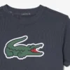 Παιδικό αθλητικό T-shirt Ultra Dry με τύπωμα Παιδικό αθλητικό T-shirt Ultra Dry με τύπωμα