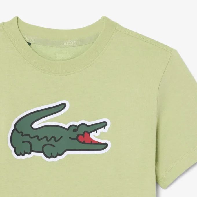Παιδικό αθλητικό T-shirt Ultra Dry με τύπωμα Παιδικό αθλητικό T-shirt Ultra Dry με τύπωμα