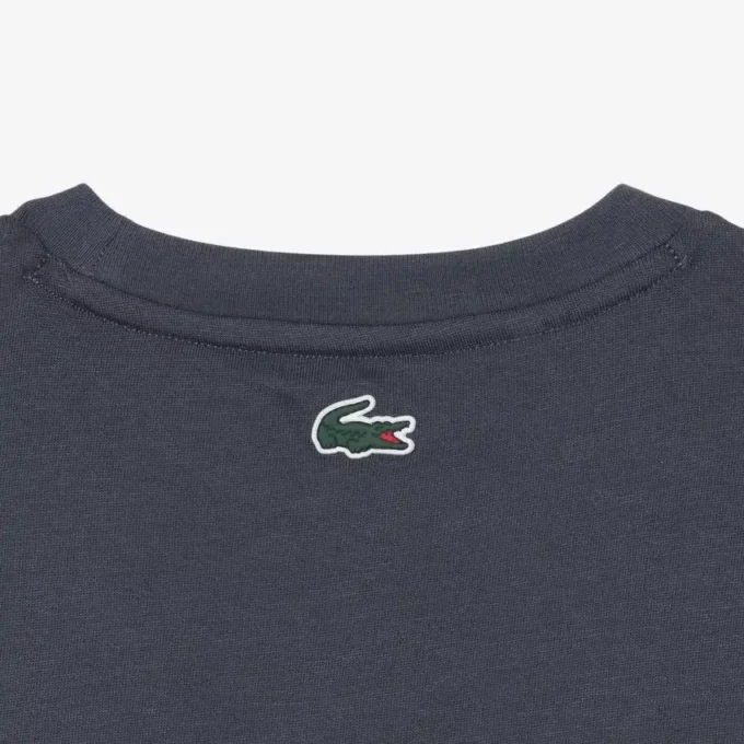 Παιδικό αθλητικό T-shirt Ultra Dry με τύπωμα Παιδικό αθλητικό T-shirt Ultra Dry με τύπωμα