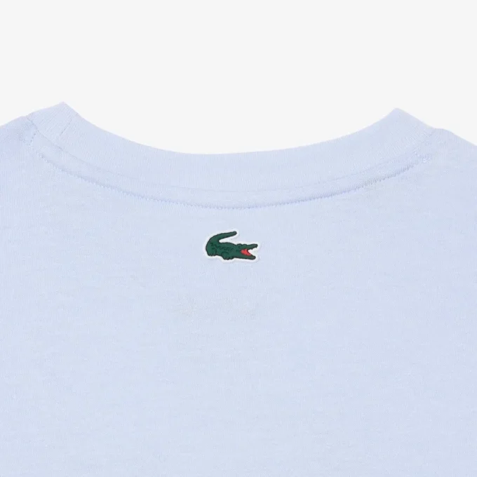 Παιδικό αθλητικό T-shirt Ultra Dry με τύπωμα Παιδικό αθλητικό T-shirt Ultra Dry με τύπωμα