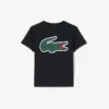 Παιδικό αθλητικό T-shirt Ultra Dry με τύπωμα Παιδικό αθλητικό T-shirt Ultra Dry με τύπωμα