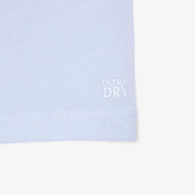 Παιδικό αθλητικό T-shirt Ultra Dry με τύπωμα Παιδικό αθλητικό T-shirt Ultra Dry με τύπωμα
