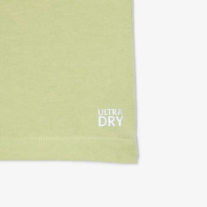 Παιδικό αθλητικό T-shirt Ultra Dry με τύπωμα Παιδικό αθλητικό T-shirt Ultra Dry με τύπωμα
