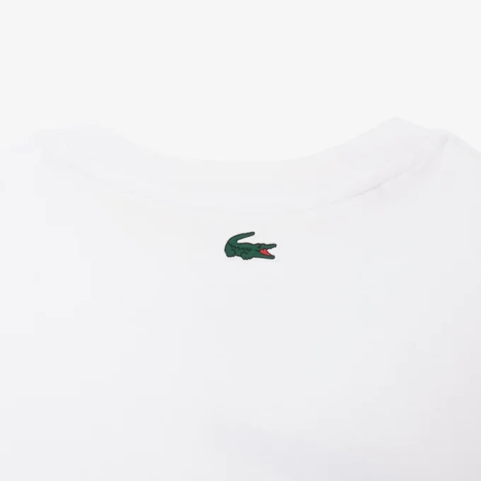 Παιδικό αθλητικό T-shirt Ultra Dry με τύπωμα Παιδικό αθλητικό T-shirt Ultra Dry με τύπωμα