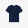 Παιδικό αθλητικό T-shirt Ultra Dry με τύπωμα Παιδικό αθλητικό T-shirt Ultra Dry με τύπωμα