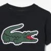 Παιδικό αθλητικό T-shirt Ultra Dry με τύπωμα Παιδικό αθλητικό T-shirt Ultra Dry με τύπωμα