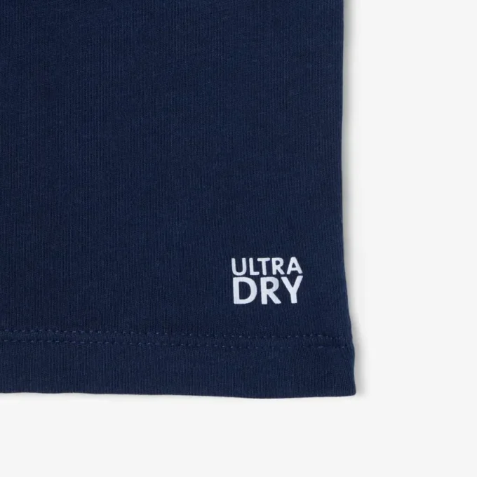 Παιδικό αθλητικό T-shirt Ultra Dry με τύπωμα Παιδικό αθλητικό T-shirt Ultra Dry με τύπωμα