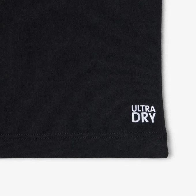 Παιδικό αθλητικό T-shirt Ultra Dry με τύπωμα Παιδικό αθλητικό T-shirt Ultra Dry με τύπωμα