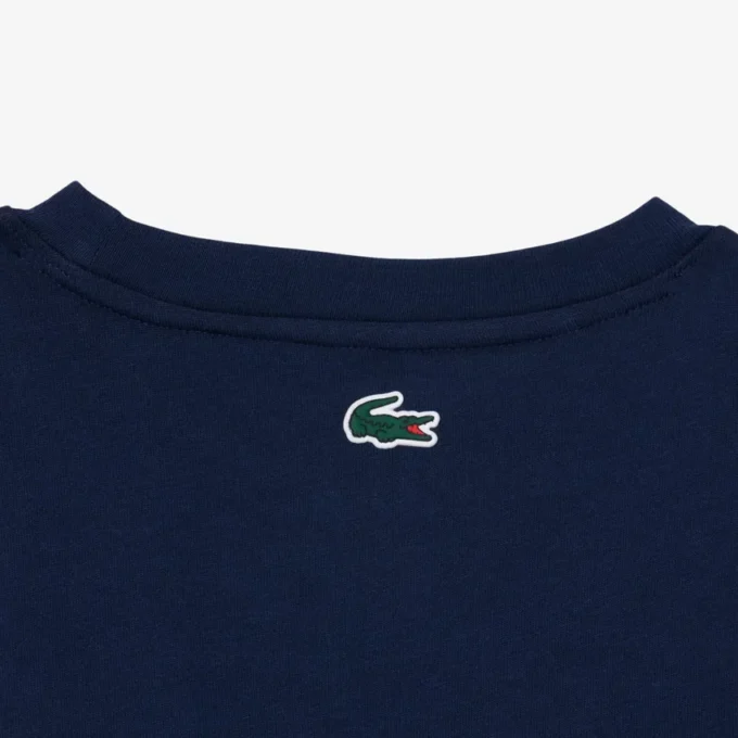 Παιδικό αθλητικό T-shirt Ultra Dry με τύπωμα Παιδικό αθλητικό T-shirt Ultra Dry με τύπωμα
