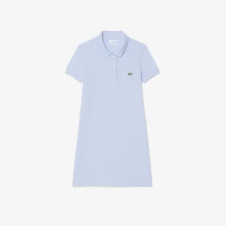 Παιδικό φόρεμα Polo Piqua