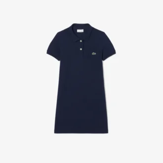 Παιδικό φόρεμα Polo Piqua