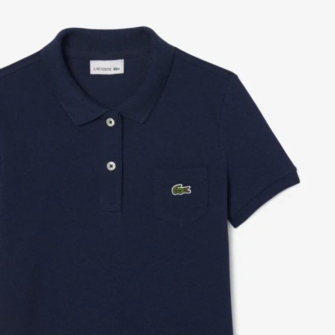 Παιδικό φόρεμα Polo Piqua