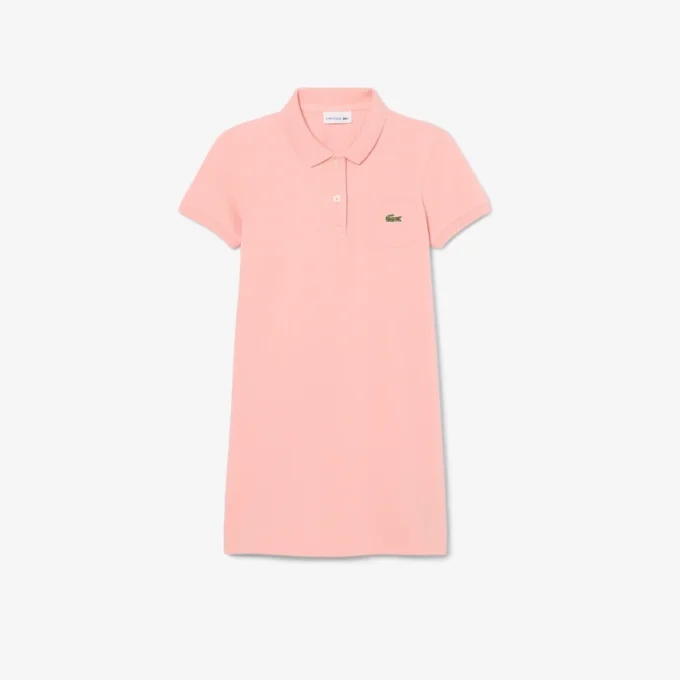 Παιδικό φόρεμα Polo Piqua Παιδικό φόρεμα Polo Piqua