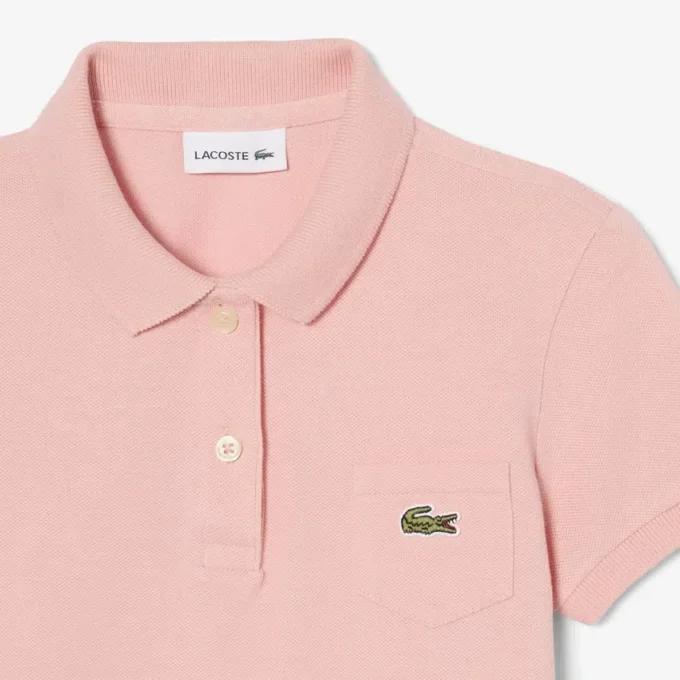 Παιδικό φόρεμα Polo Piqua Παιδικό φόρεμα Polo Piqua