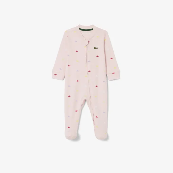 Παιδικό φορμάκι Petit Piqua με τύπωμα Παιδικό φορμάκι Petit Piqua με τύπωμα