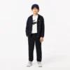Παιδικό Oversized τεχνικό βαμβακερό T-shirt Τένις Παιδικό Oversized τεχνικό βαμβακερό T-shirt Τένις