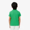 Παιδικό T-shirt Lacoste X Daniil Medvedev Ultra Dry Παιδικό T-shirt Lacoste X Daniil Medvedev Ultra Dry