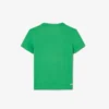 Παιδικό T-shirt Lacoste X Daniil Medvedev Ultra Dry Παιδικό T-shirt Lacoste X Daniil Medvedev Ultra Dry
