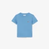Παιδικό βαμβακερό T-shirt