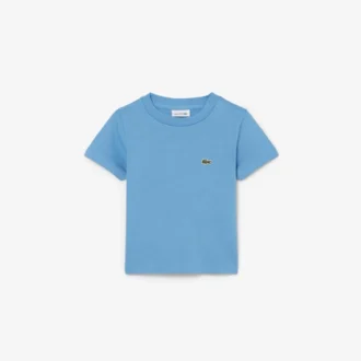 Παιδικό βαμβακερό T-shirt