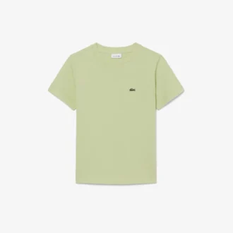 Παιδικό βαμβακερό T-shirt