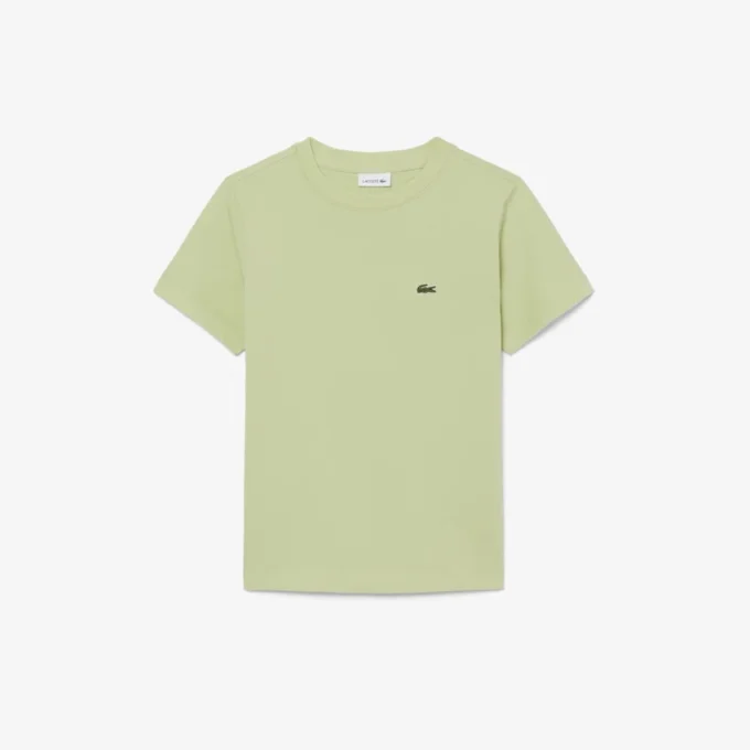Παιδικό βαμβακερό T-shirt Παιδικό βαμβακερό T-shirt
