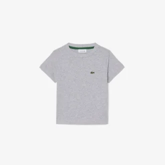Παιδικό βαμβακερό T-shirt