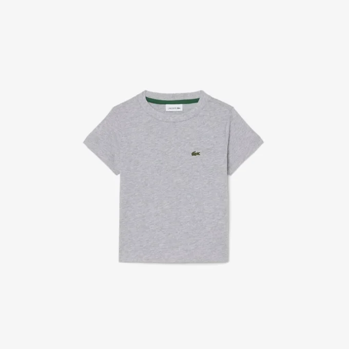 Παιδικό βαμβακερό T-shirt Παιδικό βαμβακερό T-shirt