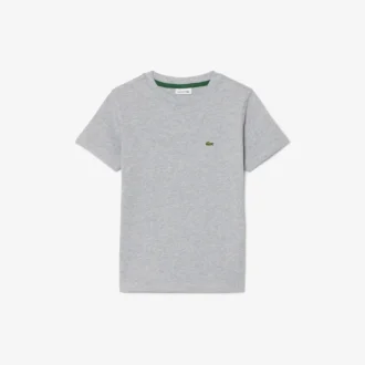 Παιδικό βαμβακερό T-shirt