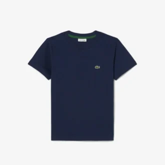 Παιδικό βαμβακερό T-shirt