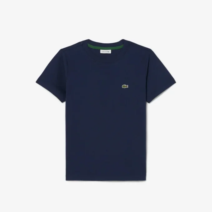 Παιδικό βαμβακερό T-shirt Παιδικό βαμβακερό T-shirt