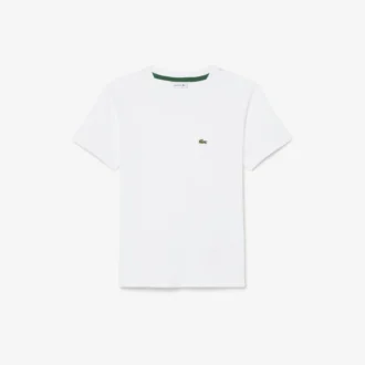 Παιδικό βαμβακερό T-shirt