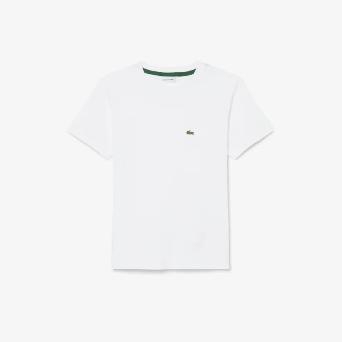 Παιδικό βαμβακερό T-shirt Παιδικό βαμβακερό T-shirt