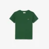 Παιδικό βαμβακερό T-shirt Παιδικό βαμβακερό T-shirt