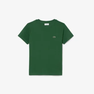 Παιδικό βαμβακερό T-shirt