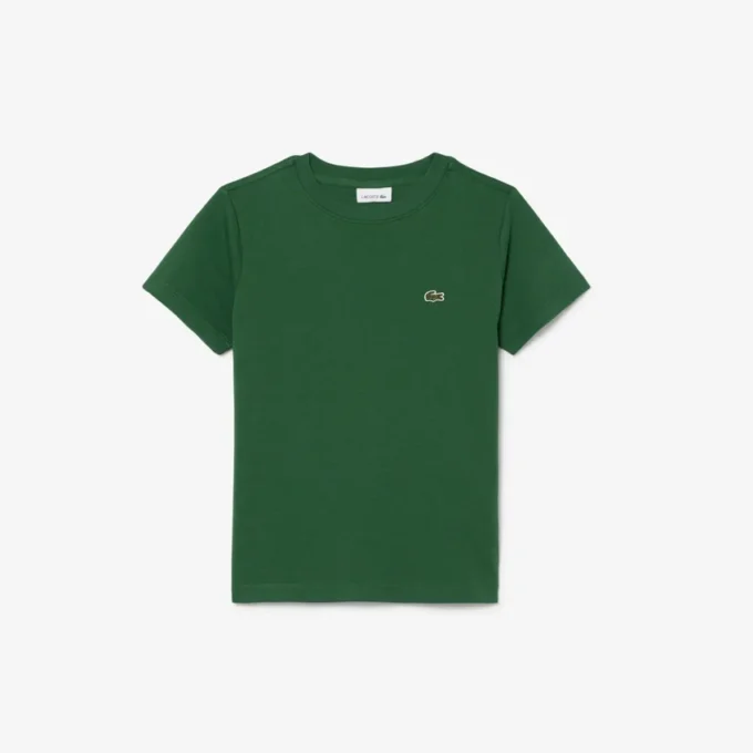 Παιδικό βαμβακερό T-shirt Παιδικό βαμβακερό T-shirt