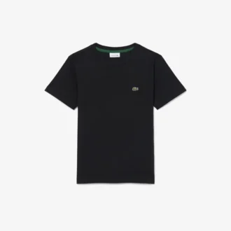 Παιδικό βαμβακερό T-shirt