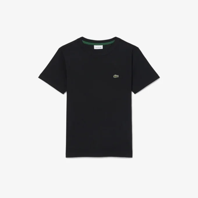 Παιδικό βαμβακερό T-shirt Παιδικό βαμβακερό T-shirt