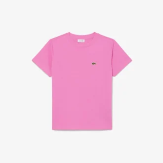 Παιδικό βαμβακερό T-shirt