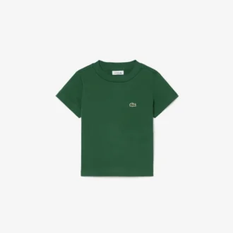 Παιδικό βαμβακερό T-shirt