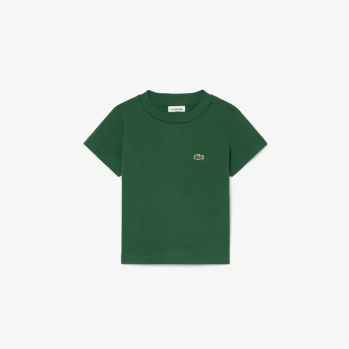 Παιδικό βαμβακερό T-shirt Παιδικό βαμβακερό T-shirt
