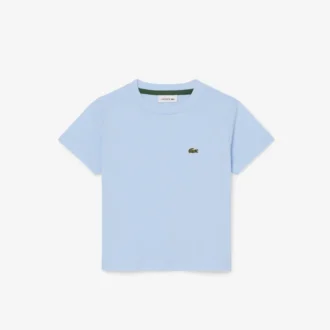 Παιδικό βαμβακερό T-shirt