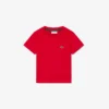 Παιδικό βαμβακερό T-shirt Παιδικό βαμβακερό T-shirt