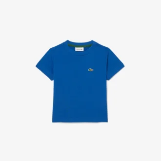Παιδικό βαμβακερό T-shirt