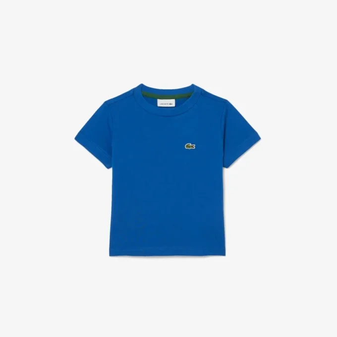 Παιδικό βαμβακερό T-shirt Παιδικό βαμβακερό T-shirt